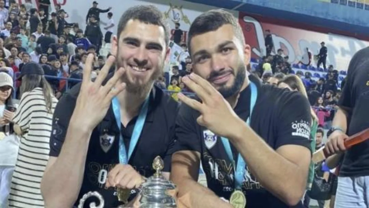 “Qarabağ”ın hücumçuları Avropanın ən məhsuldar cütlükləri sırasındadırlar