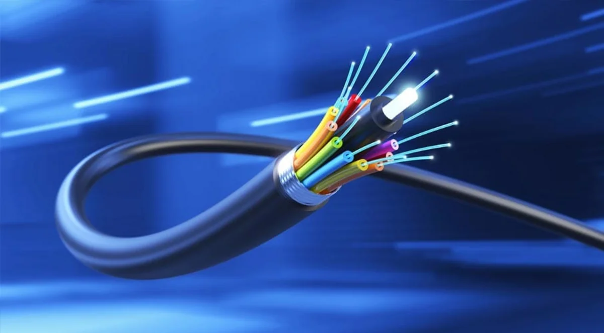 Azərbaycan iki ölkədən fiber-optik kabel idxal etməyə başlayıb