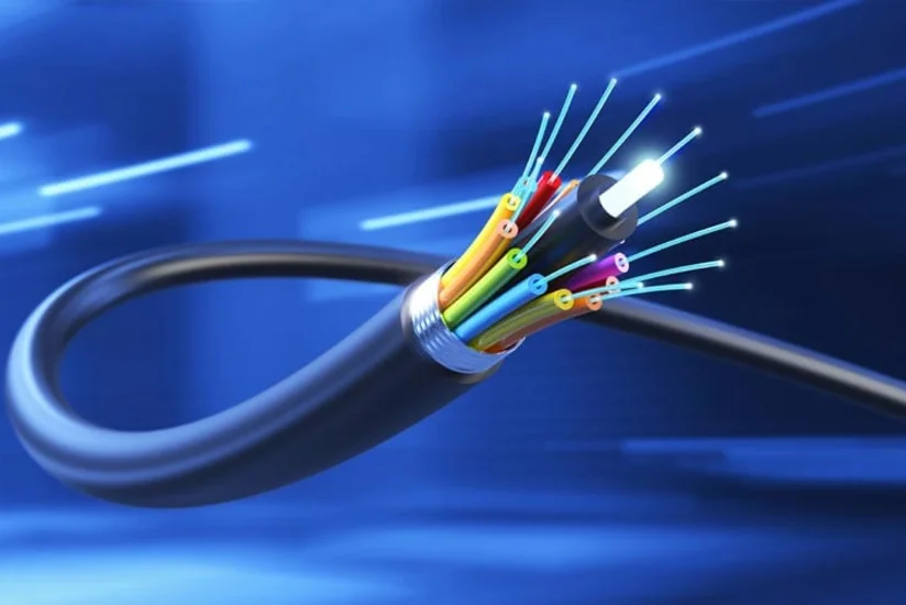 Azərbaycan iki ölkədən fiber-optik kabel idxal etməyə başlayıb