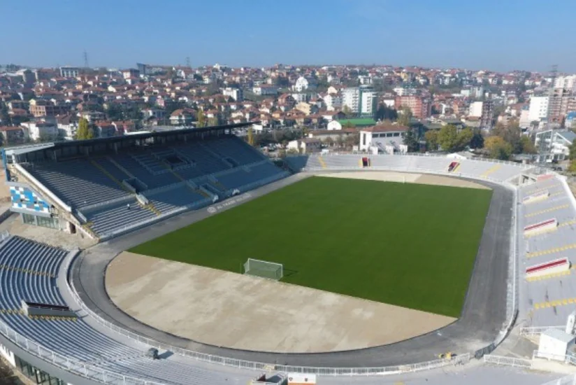 UEFA Azərbaycan millisinin rəqibinə ev oyununu Kosovoda keçirmək üçün icazə verib