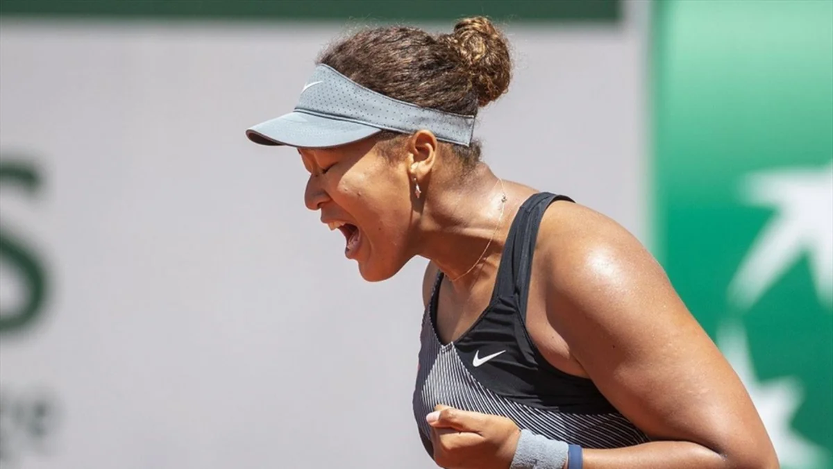 Вторая ракетка мира снялась с Roland Garros из-за психологических проблем
