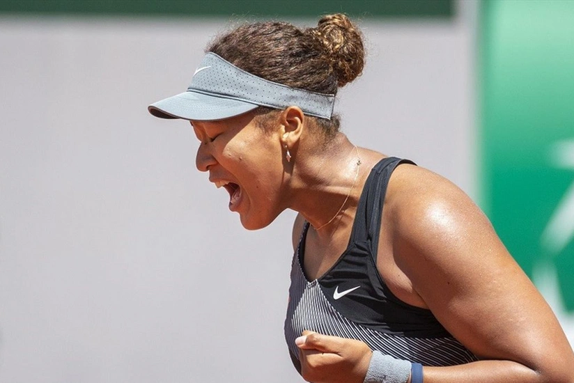 Вторая ракетка мира снялась с Roland Garros из-за психологических проблем