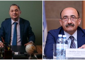 Экс-начальник госслужбы: Абульфас Гараев обо всем знал 