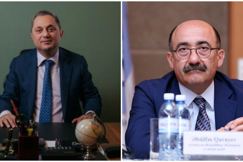 Dövlət Xidmətinin keçmiş rəisi: “Bütün işlərdən Əbülfəs Qarayevin xəbəri olub”