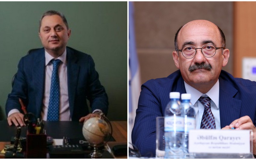 Dövlət Xidmətinin keçmiş rəisi: “Bütün işlərdən Əbülfəs Qarayevin xəbəri olub”