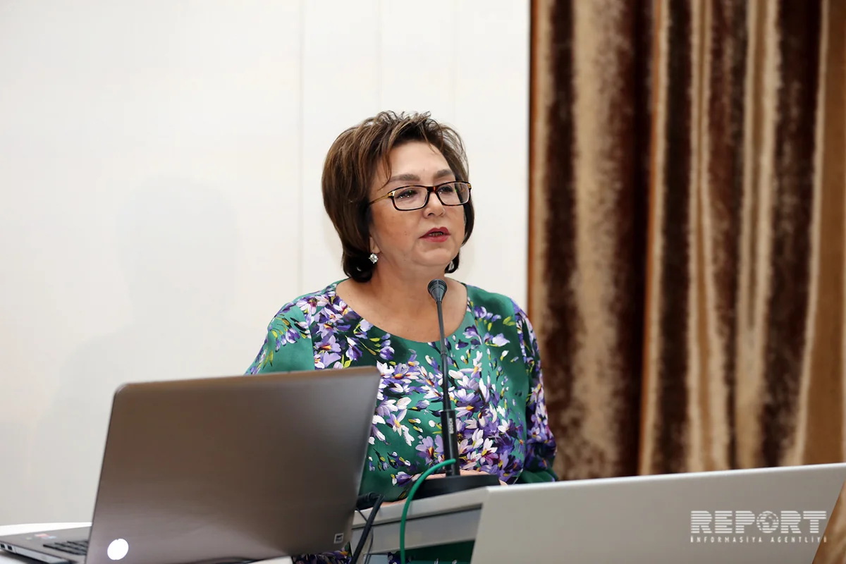 DİM sədri: Dövlət qulluğuna qəbul imtahanlarında iştirak edənlərin sayı vakant yerlərin sayından iki dəfə çox olmalıdır