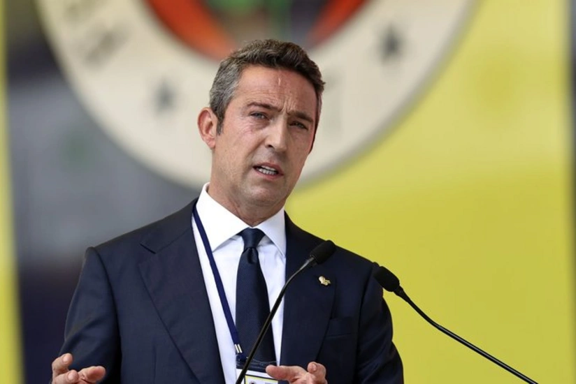 Ali Koç ikinci dəfə Fənərbağçanın prezidenti seçildi