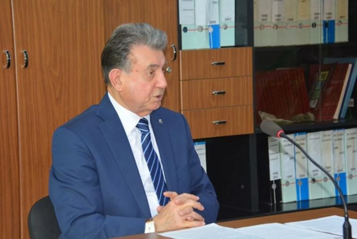 ​Azərbaycanda doktoranturaya imtahan verən əcnəbilərlə müqavilələr ödənişli əsaslarla bağlanacaq