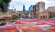 Azərbaycana yay fəsli daxil olub