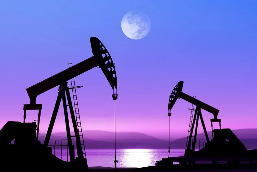 Azerbaijani oil price exceeds $ 68/barrel