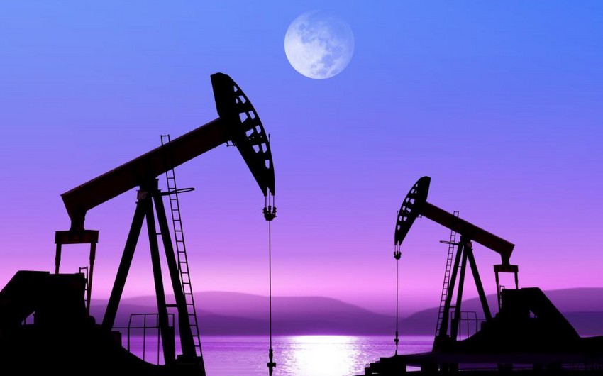 Azərbaycan nefti 68 dolları keçib