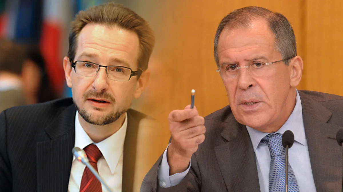 Генсек ОБСЕ и глава МИД России обсудят урегулирование карабахского конфликта