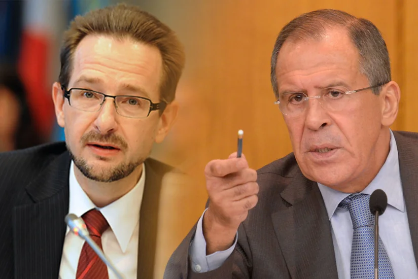 Генсек ОБСЕ и глава МИД России обсудят урегулирование карабахского конфликта
