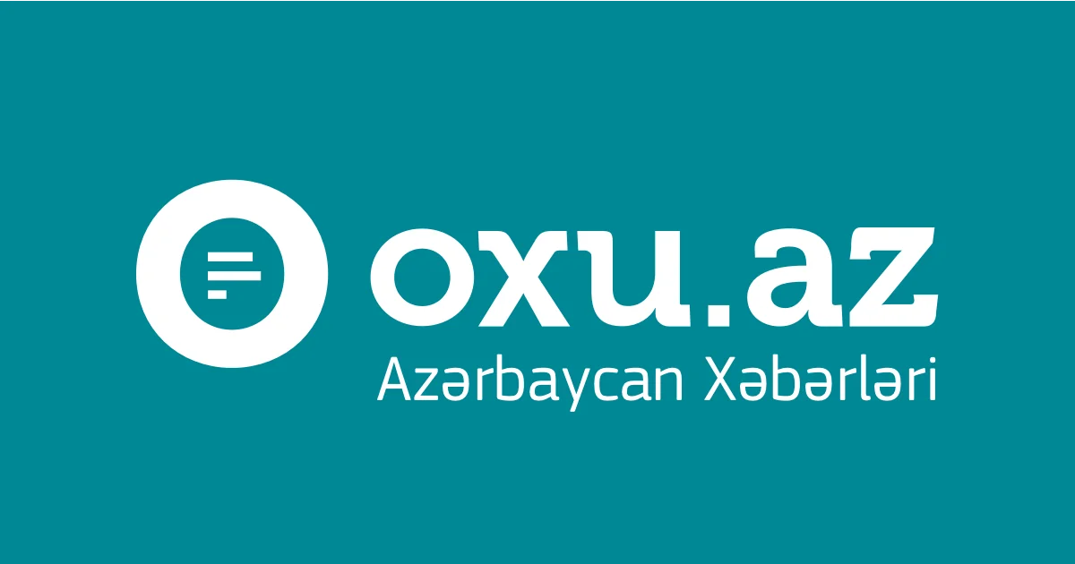Oxu.az saytının 4 yaşı tamam olur