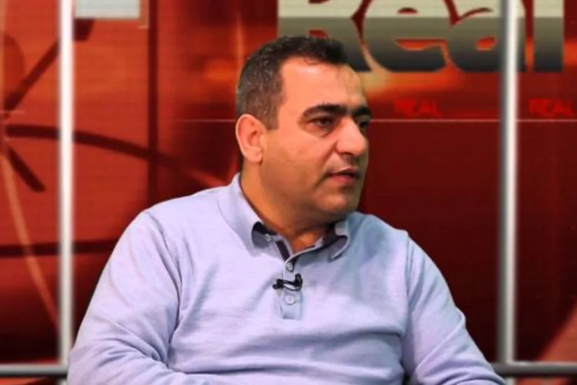 İqtisadçı Rövşən Ağayev Real Hərəkatından ayrılıb