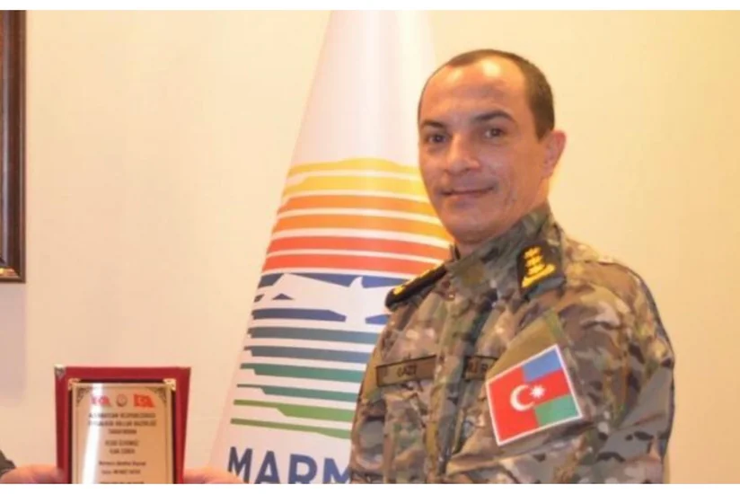 Лже-полковник МЧС объявлен в международный розыск