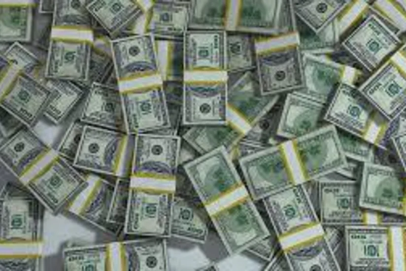 Международные резервы России за неделю сократились на $0,4 млрд
