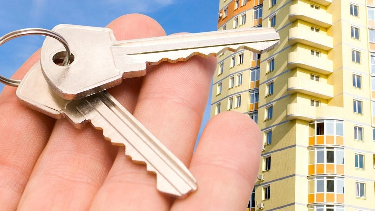 Bakıda təkrar mənzillərin qiyməti azalıb