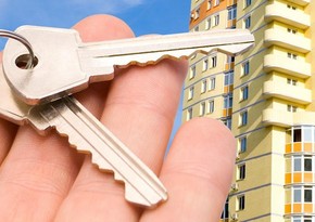 Baku's secondary housing market sees decline in prices