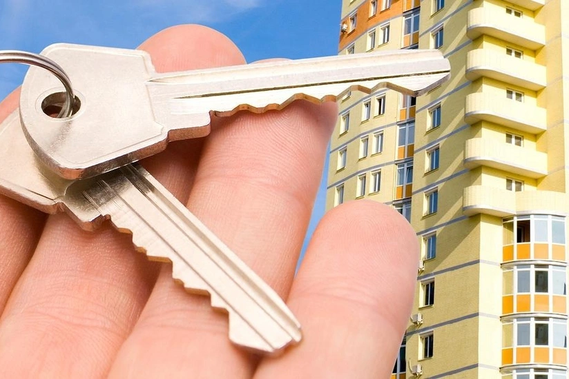 Baku's secondary housing market sees decline in prices