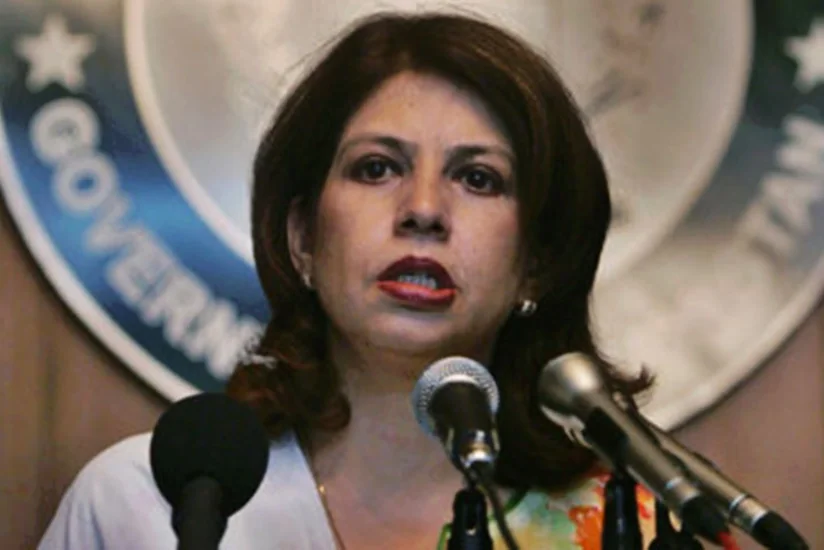 Pakistan denies possibility of seizure of country’s territory by ISIS