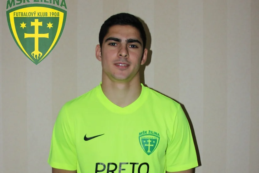 Ramil Şeydayev: Ola bilsin, oyun təcrübəm azdır