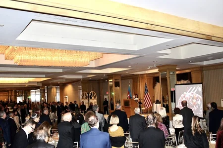 Azerbaijani cuisine featured in Los Angeles