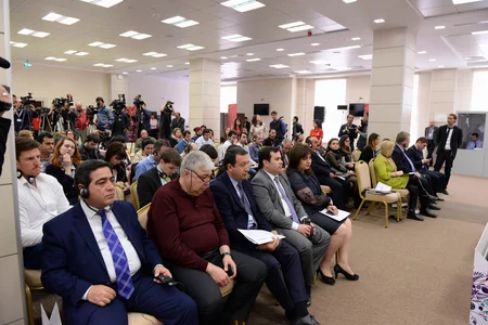 Bakı 2015 məşəlinin marşrutu açıqlanıb - ƏLAVƏ OLUNUB