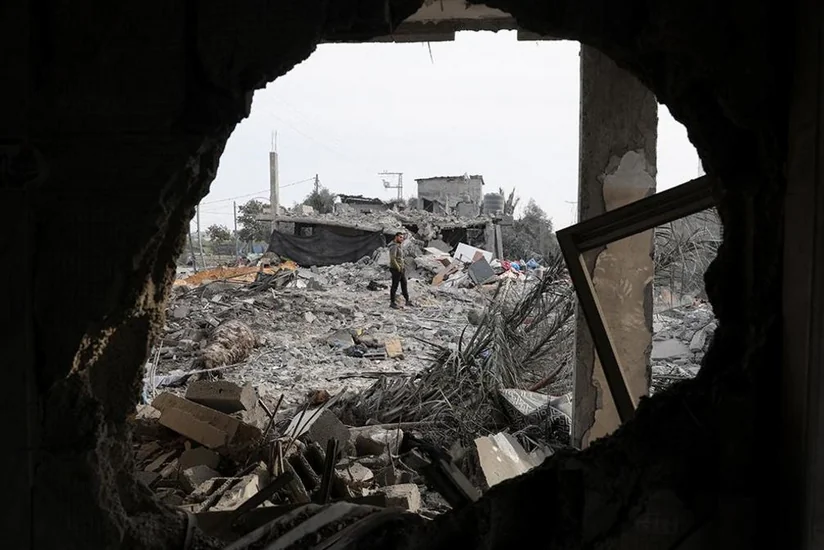 ХАМАС пока не может представить данные о национальности 70 погибших заложников