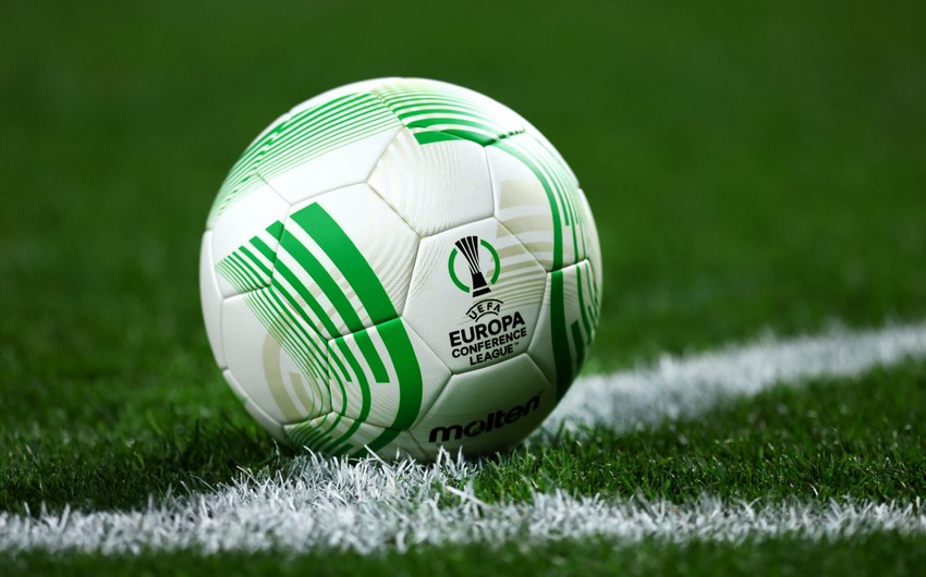 UEFA Konfrans Liqasında yeni mövsümə start verilib