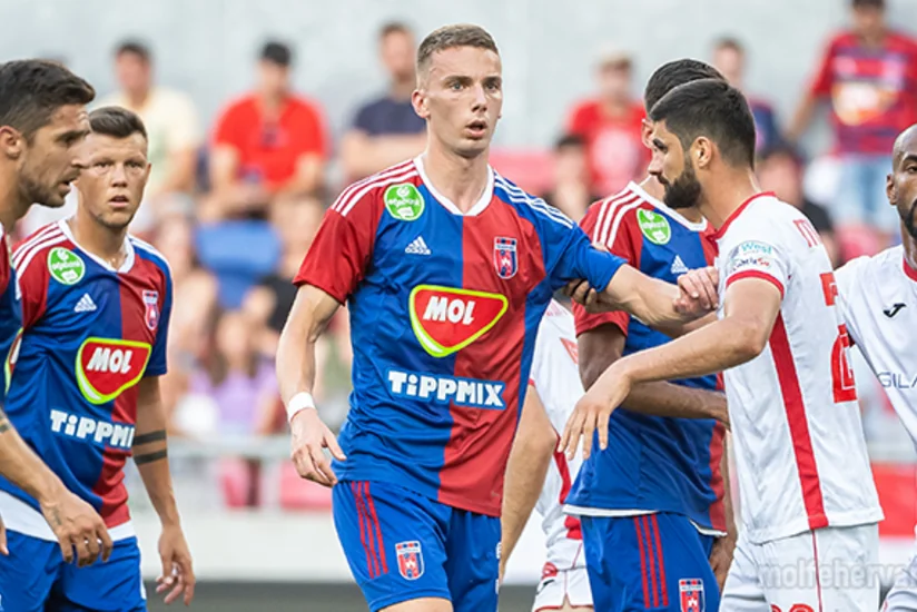 Никола Серафимов: Мы не можем расслабляться в игре с Габалой