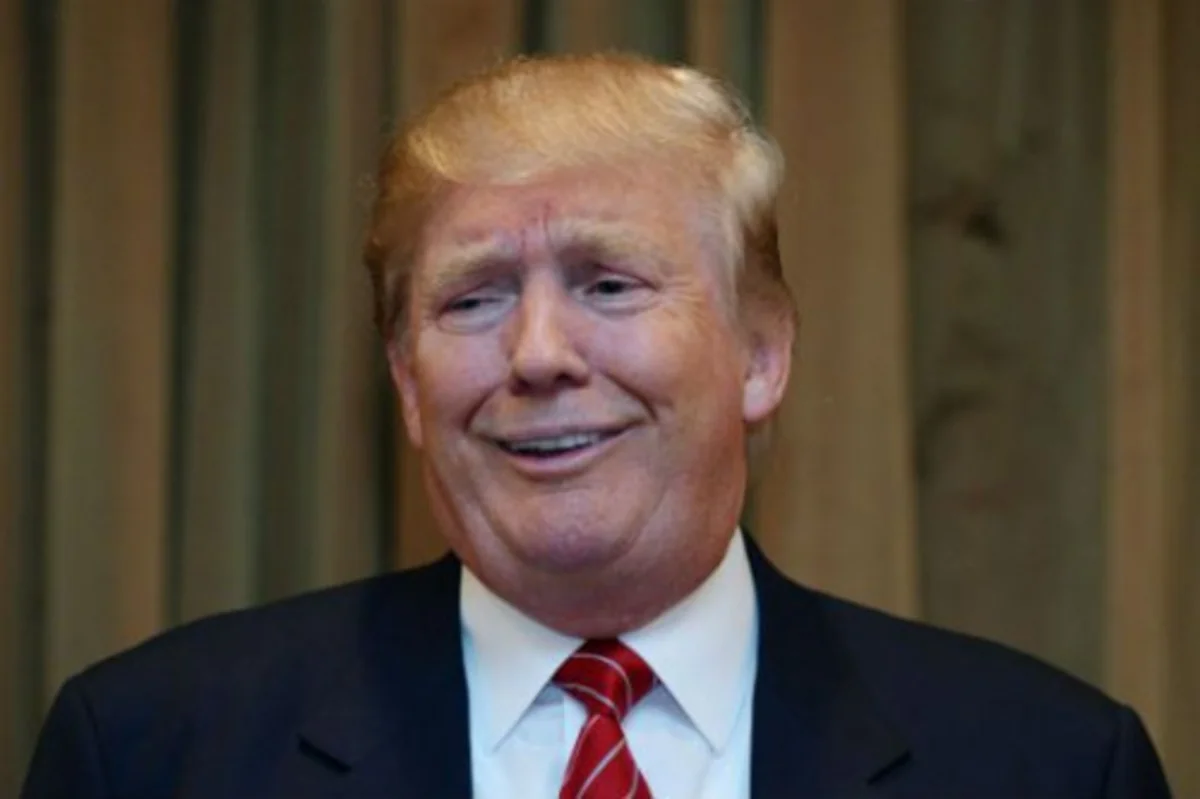 Tramp Kim Çen Inla danışıqlara hazır olduğunu bildirib