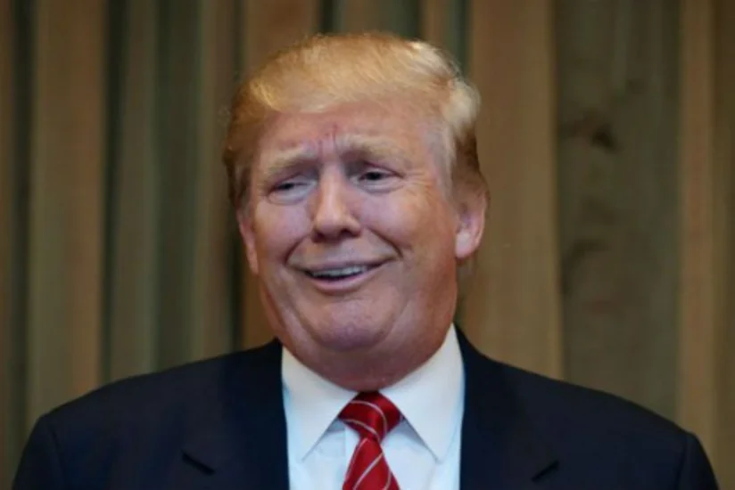 Tramp Kim Çen Inla danışıqlara hazır olduğunu bildirib