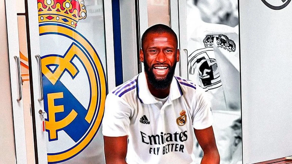 Real Madrid Çelsidən ayrılan futbolçunu transfer edib