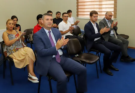 AFFA VAR sistemi üçün sponsor tapıb