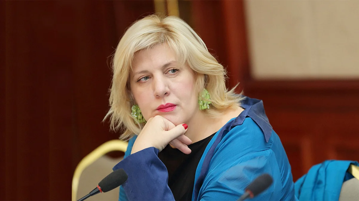 Начался визит комиссара Совета Европы по правам человека в регион