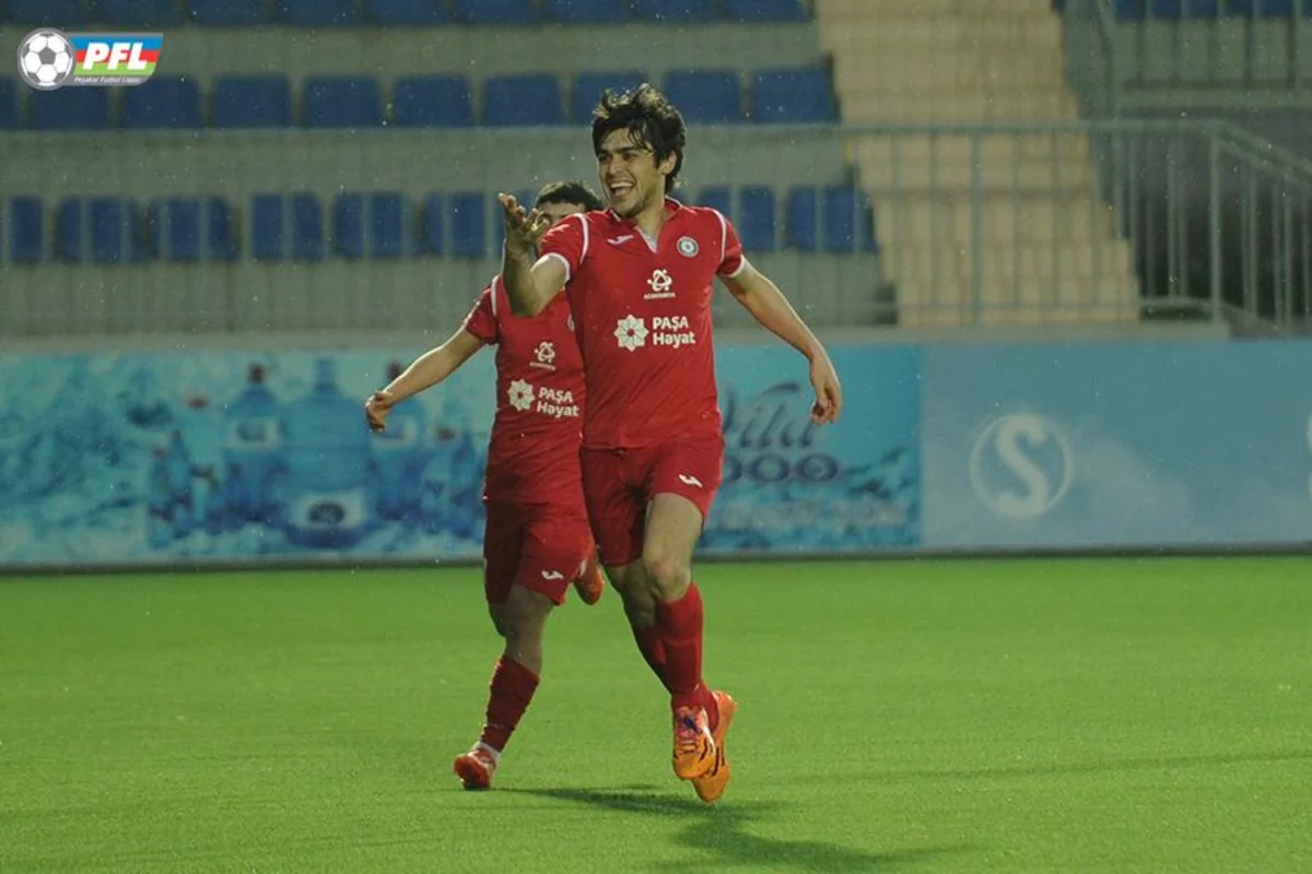 Amil Yunanov: Keşlə karyerası məni geri saldı