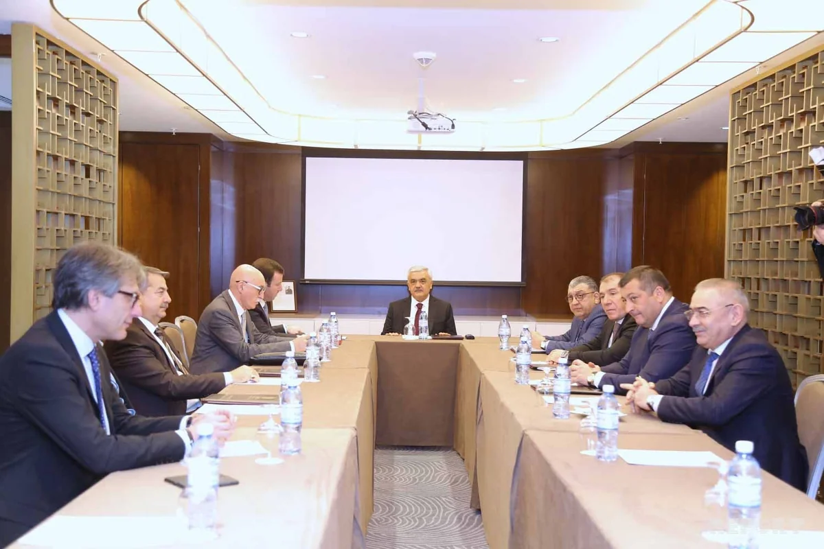 AFFA İcraiyyə Komitəsinin iclasında qəbul olunan qərarlar açıqlanıb - RƏSMİ