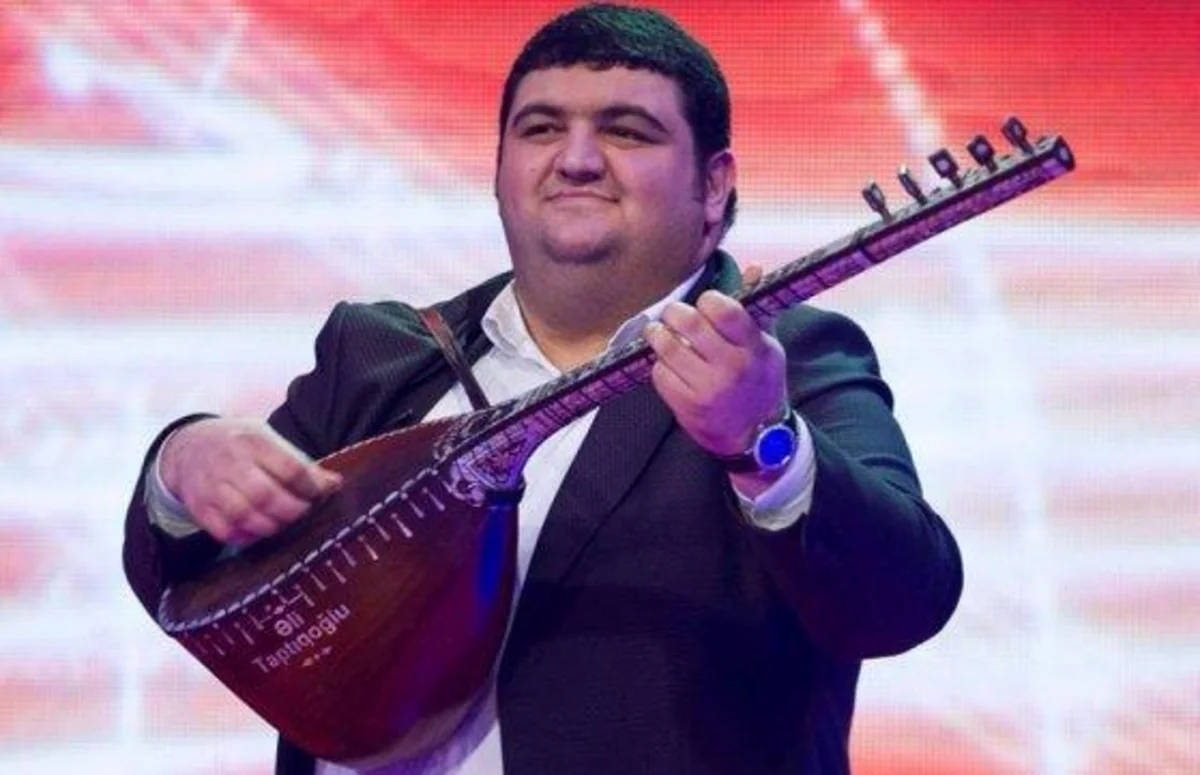 Начался суд на обвиняемым в убийстве родственника Ашуга Али