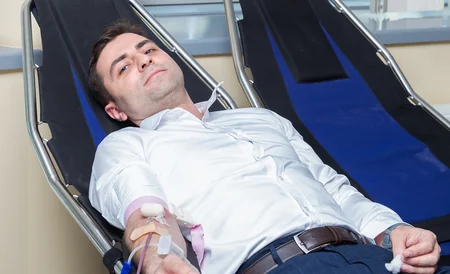 'Donate Blood, Give Life!': AZAL Holds Blood Donation Campaign for International Thalassemia Day