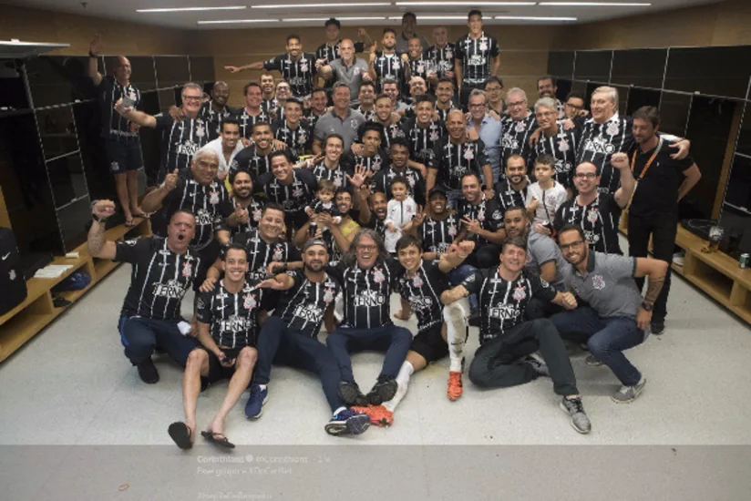 Brazilian football champion identified