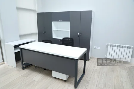 Jurnalistlər Dövlət İmtahan Mərkəzinin yeni imtahan korpusu ilə tanış olub