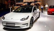 KİV: Tramp öz “Tesla”sını satmağı planlaşdırır
