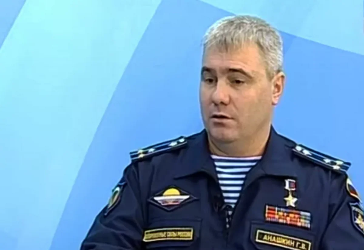 Командующий российскими миротворцами в Карабахе вновь сменится