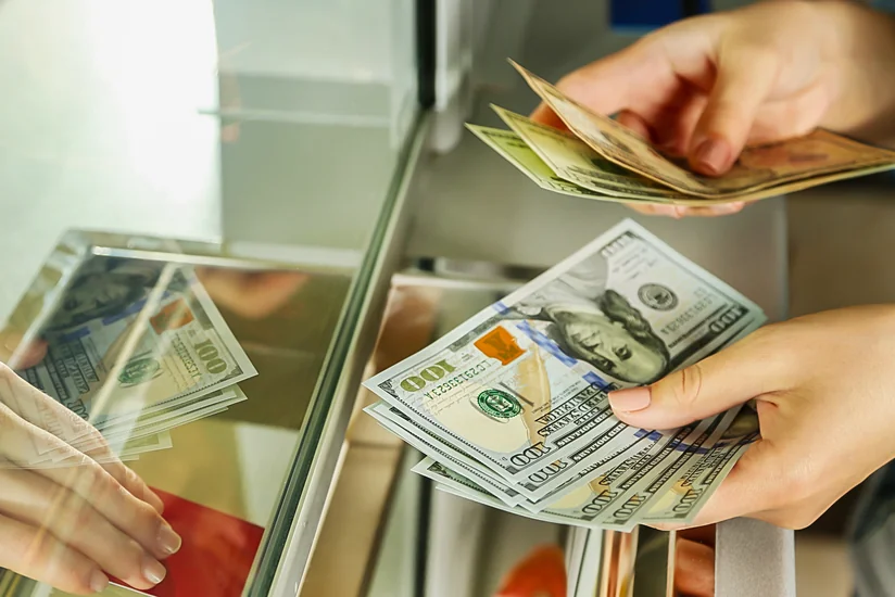 Еще одна компания в Азербайджане получила лицензию на деятельность по обмену валюты