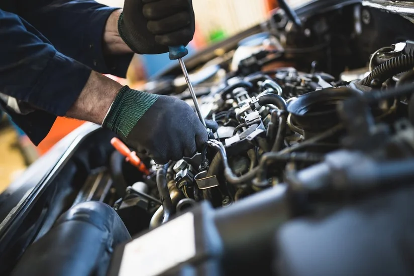 Azerbaijan records 34% rise in expenditure for imports of vehicle spare parts
