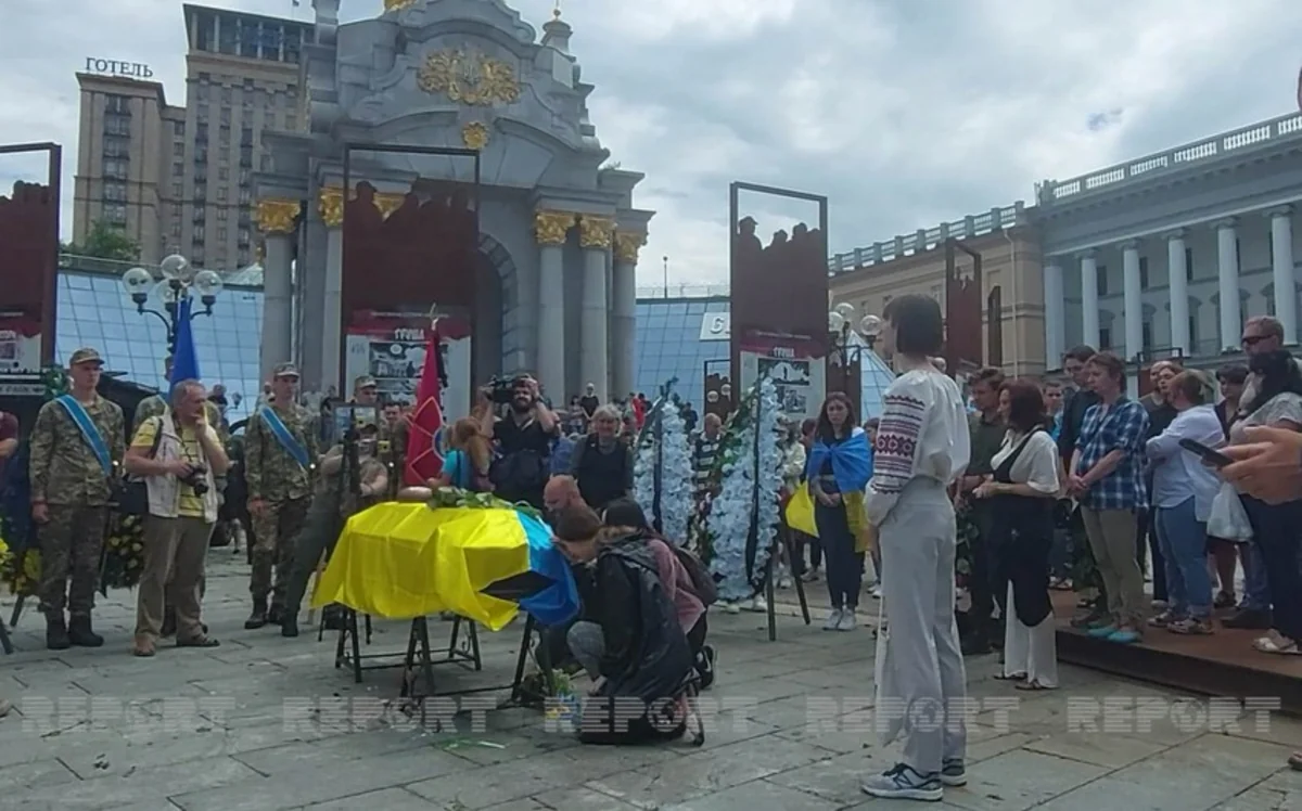В Украине озвучили потери в войне