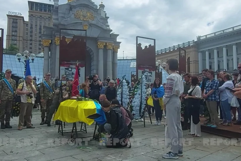 В Украине озвучили потери в войне