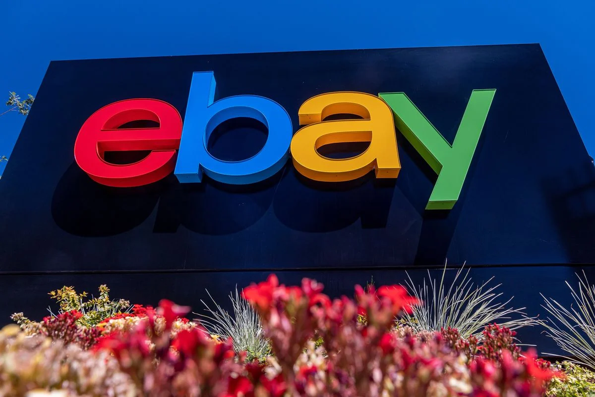 eBay suspends deliveries to Russia, Ukraine