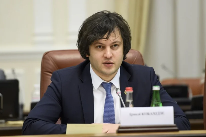 Кобахидзе: У оппозиции в Грузии нет ресурсов для достижения успеха протестами